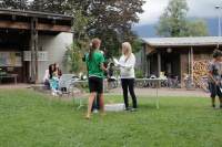 Junioren-Clubmeisterschaften 2012